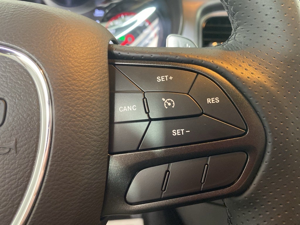 2022 Dodge Charger R/T Daytona