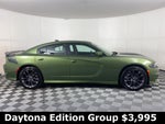 2022 Dodge Charger R/T Daytona