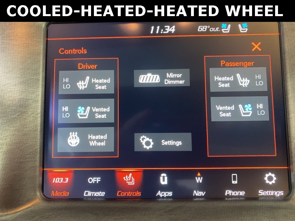 2022 Dodge Charger R/T Daytona