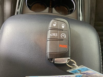 2022 Dodge Charger R/T Daytona