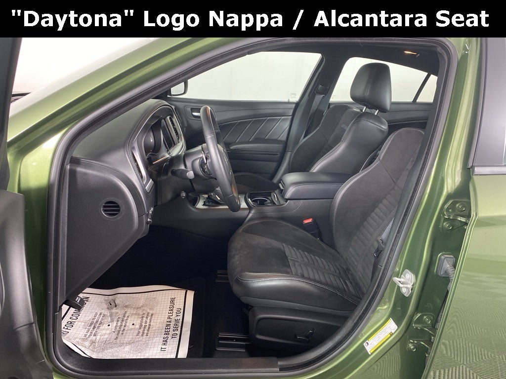 2022 Dodge Charger R/T Daytona