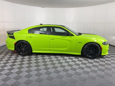 2023 Dodge Charger R/T Scat Pack