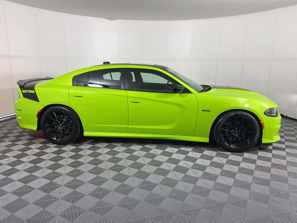 2023 Dodge Charger R/T Scat Pack