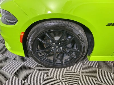 2023 Dodge Charger R/T Scat Pack
