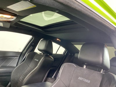 2023 Dodge Charger R/T Scat Pack