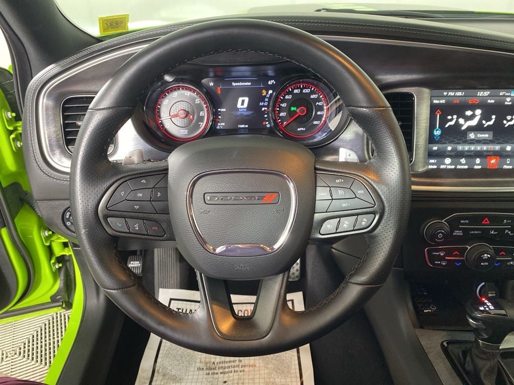 2023 Dodge Charger R/T Scat Pack