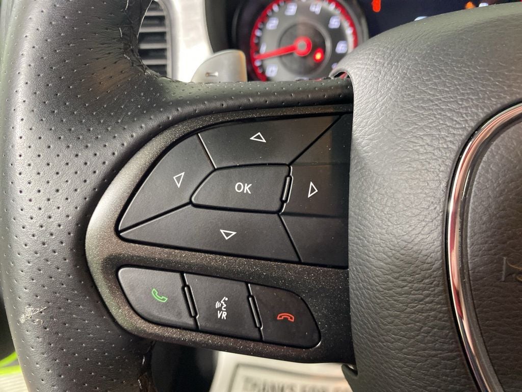 2023 Dodge Charger R/T Scat Pack