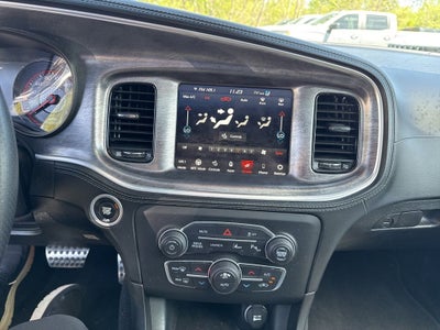 2023 Dodge Charger R/T Scat Pack