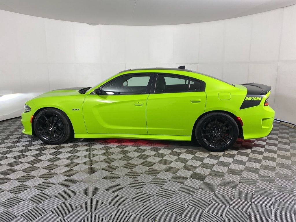 2023 Dodge Charger R/T Scat Pack