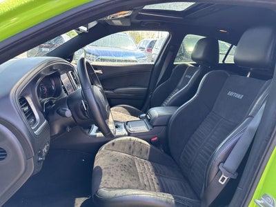 2023 Dodge Charger R/T Scat Pack