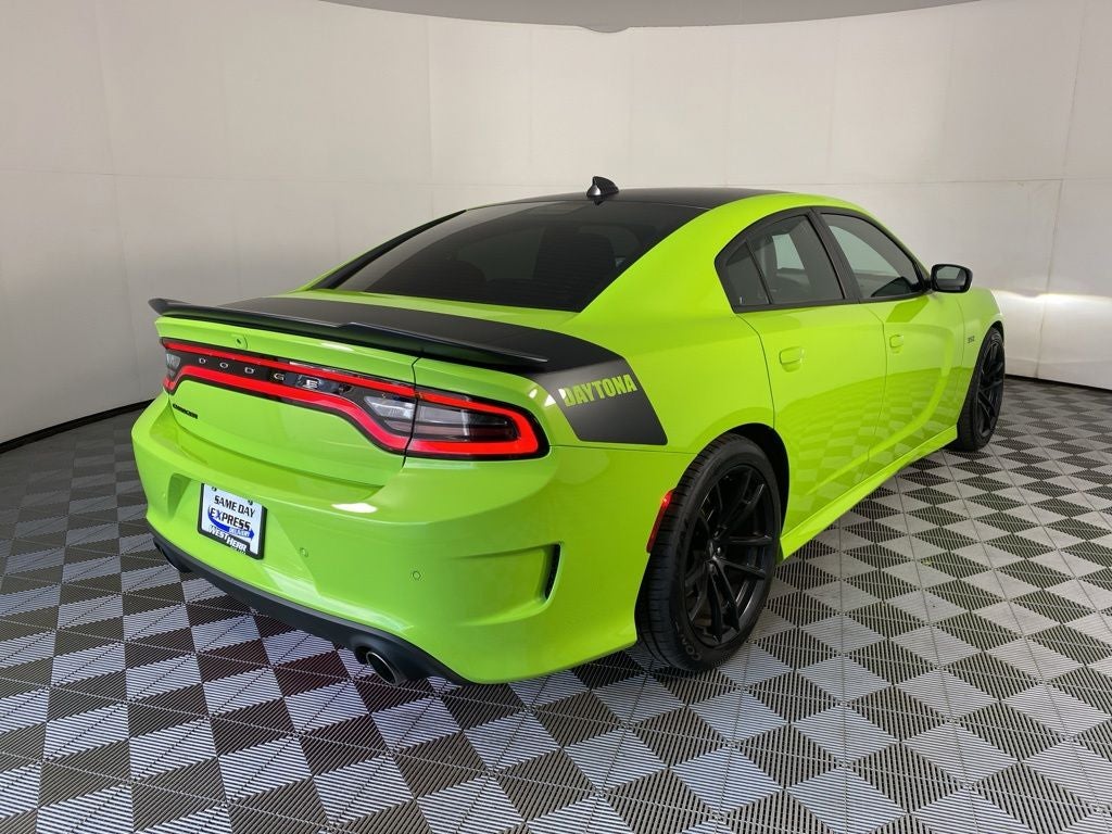 2023 Dodge Charger R/T Scat Pack