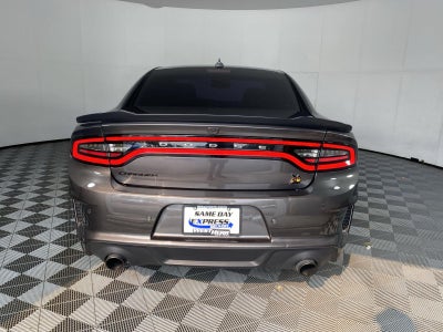 2022 Dodge Charger Scat Pack Widebody