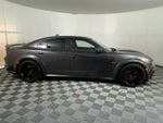 2022 Dodge Charger Scat Pack Widebody