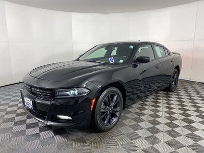 2021 Dodge Charger SXT