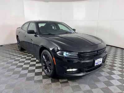 2021 Dodge Charger SXT
