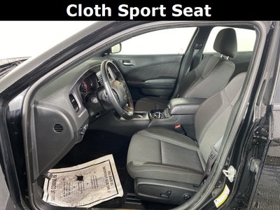 2021 Dodge Charger SXT
