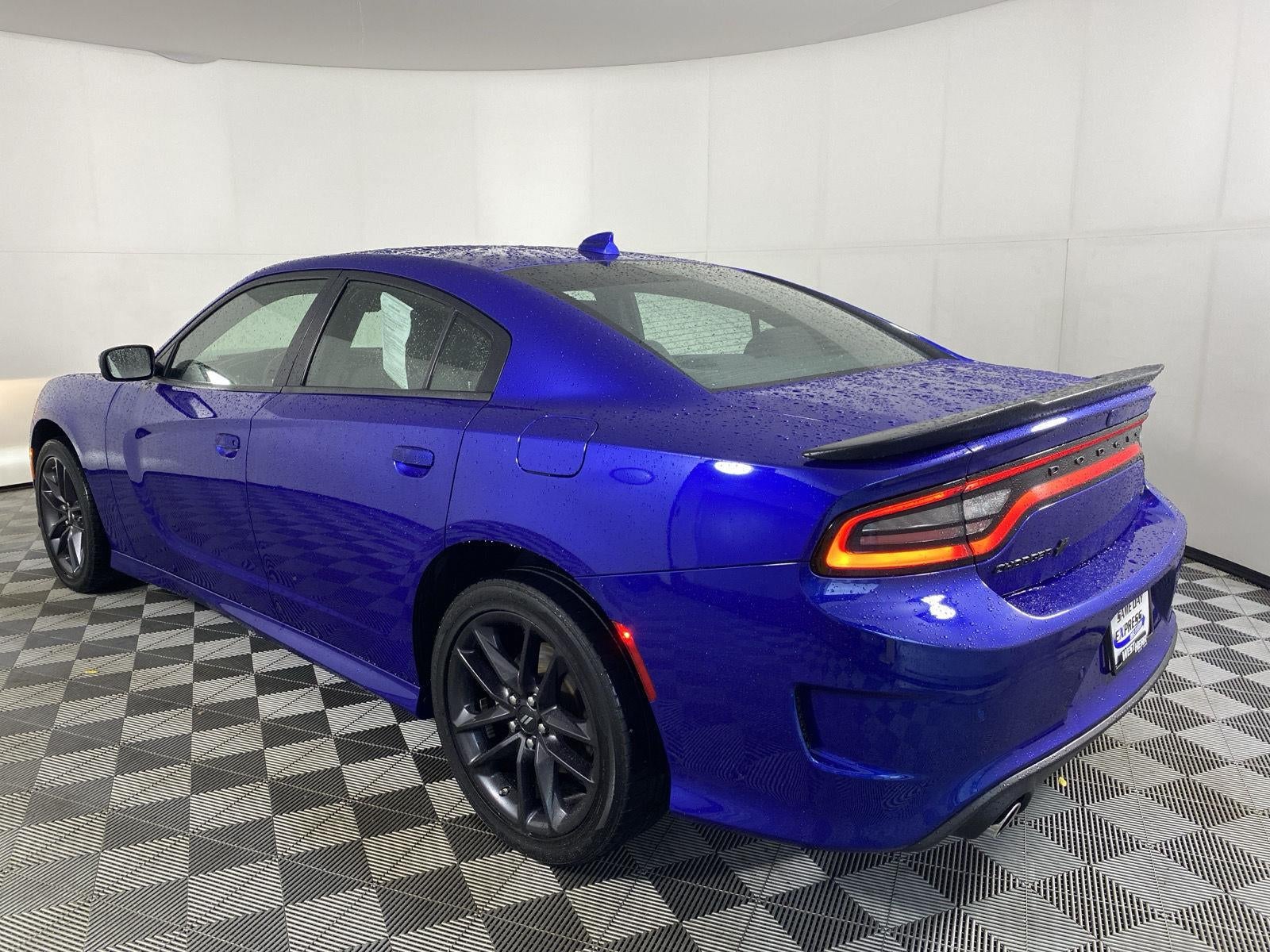 2022 Dodge Charger GT