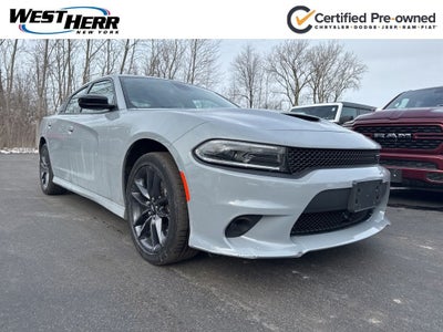 2022 Dodge Charger GT