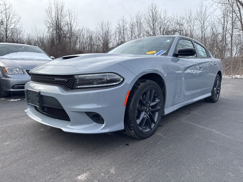2022 Dodge Charger GT