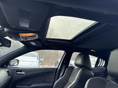 2022 Dodge Charger GT