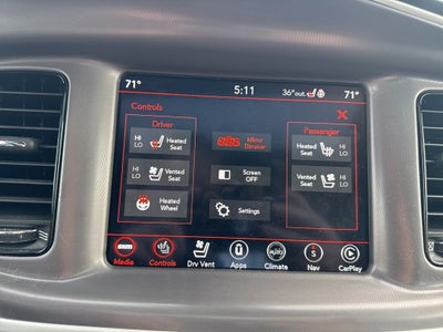 2022 Dodge Charger GT