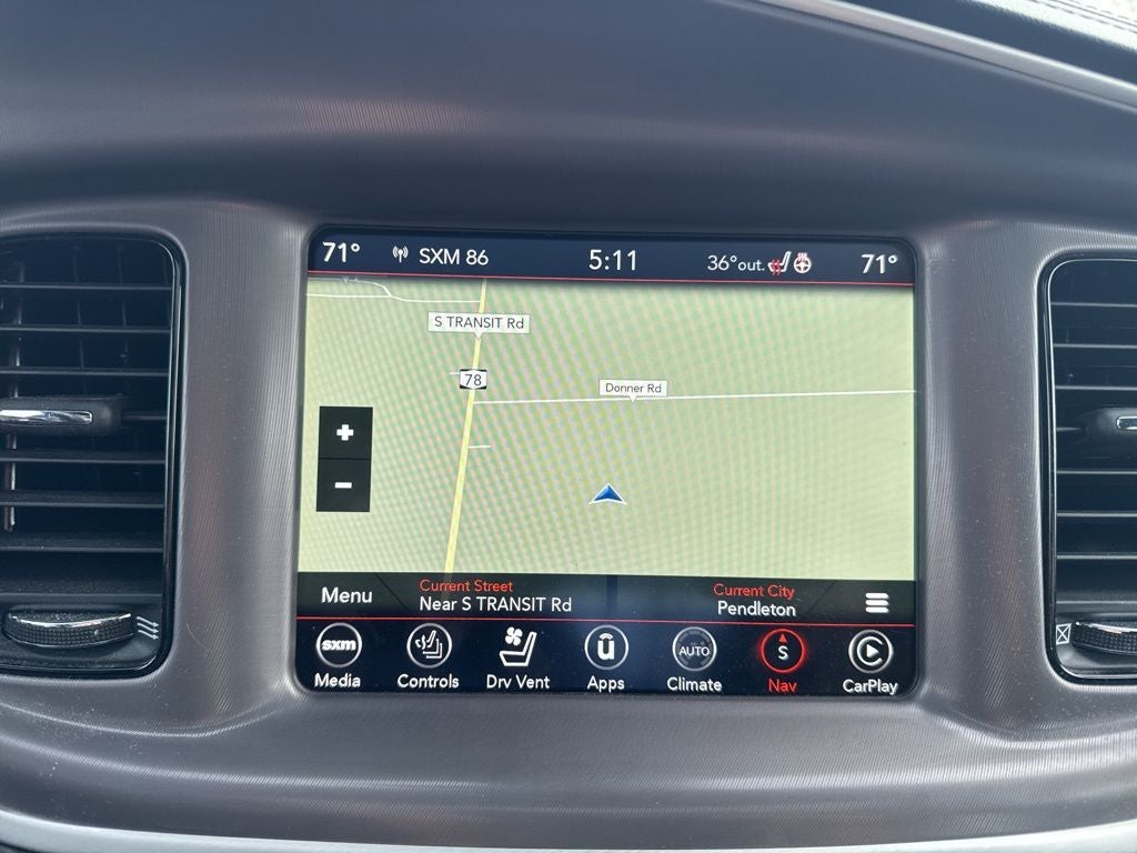 2022 Dodge Charger GT