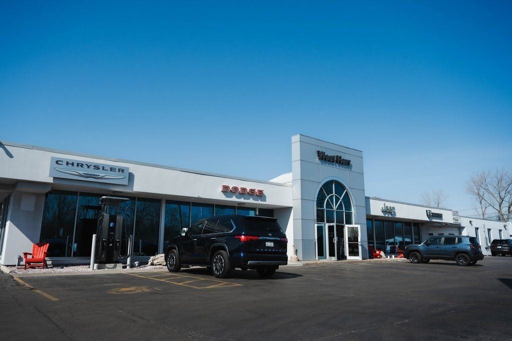 2015 Chrysler Town & Country LX