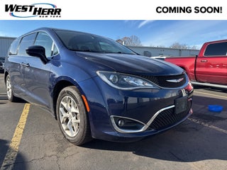 2019 Chrysler Pacifica Touring Plus
