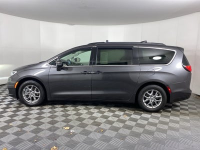 2021 Chrysler Pacifica Touring
