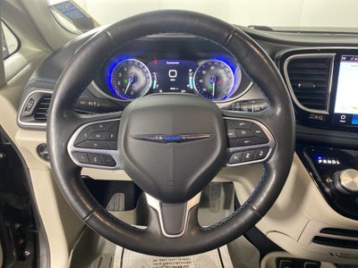 2021 Chrysler Pacifica Touring