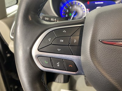 2021 Chrysler Pacifica Touring