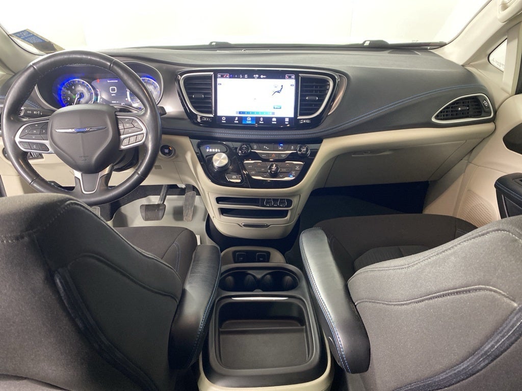 2021 Chrysler Pacifica Touring
