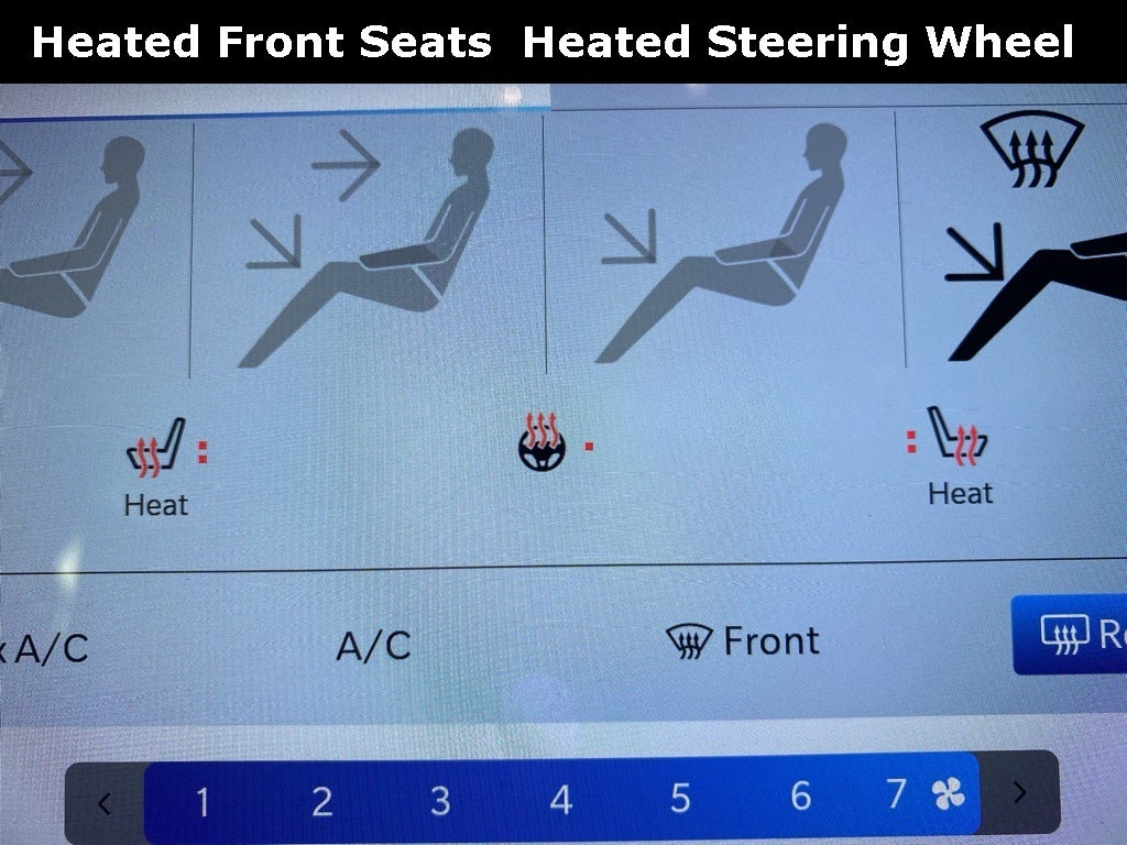 2021 Chrysler Pacifica Touring