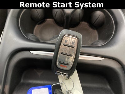 2021 Chrysler Pacifica Touring