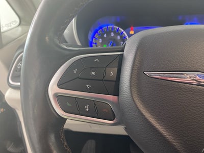 2020 Chrysler Pacifica Touring