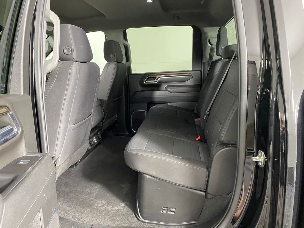 2024 Chevrolet Silverado 3500HD LT
