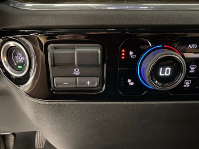 2024 Chevrolet Silverado 3500HD LT