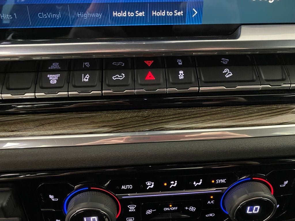 2024 Chevrolet Silverado 3500HD LT