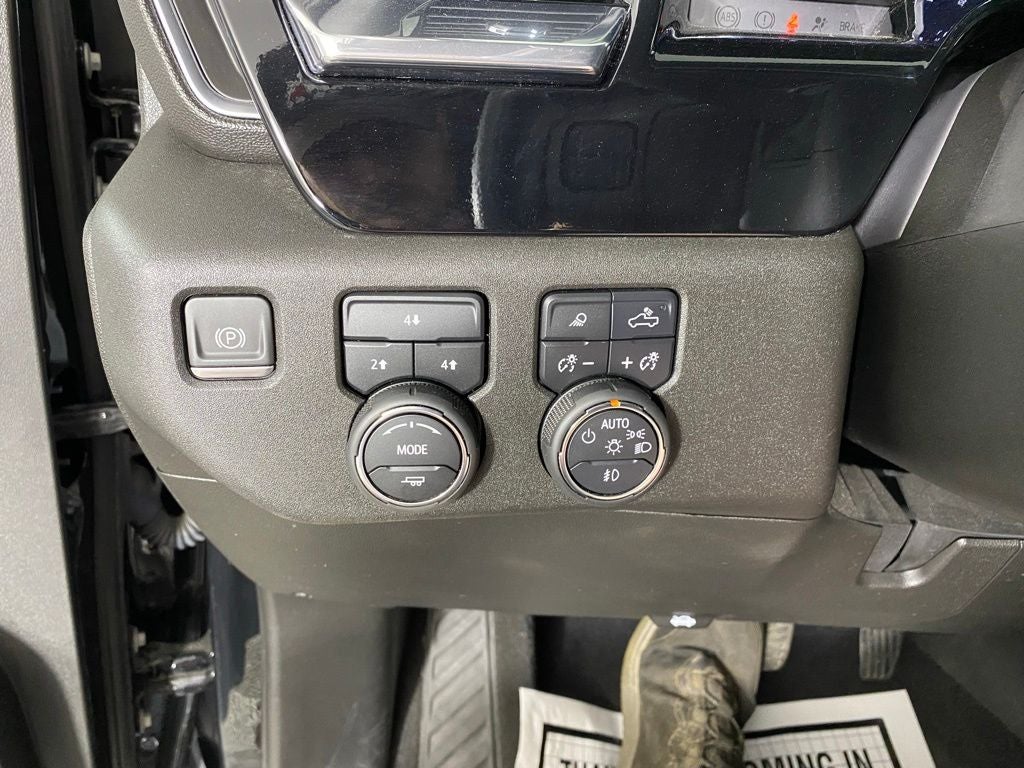 2024 Chevrolet Silverado 3500HD LT