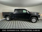 2024 Chevrolet Silverado 3500HD LT