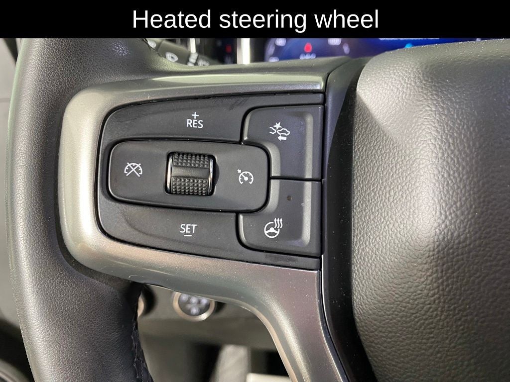 2024 Chevrolet Silverado 3500HD LT