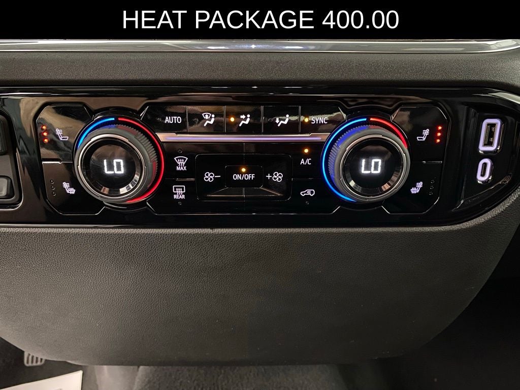 2024 Chevrolet Silverado 3500HD LT