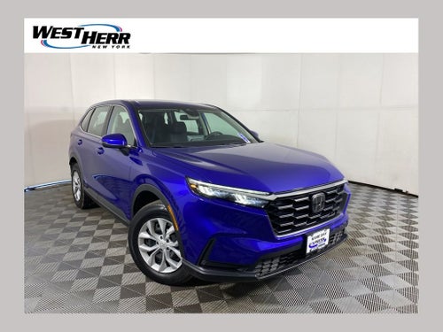 2023 Honda CR-V LX