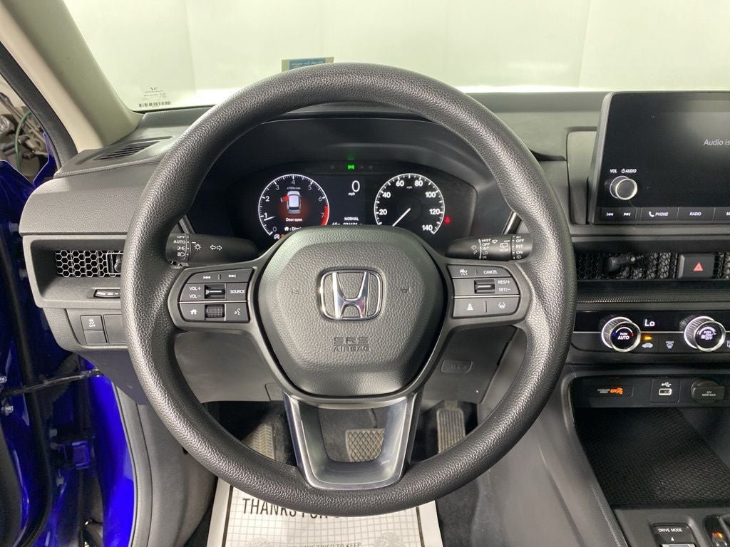 2023 Honda CR-V LX