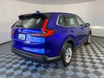 2023 Honda CR-V LX