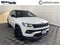 2023 Jeep Compass Altitude