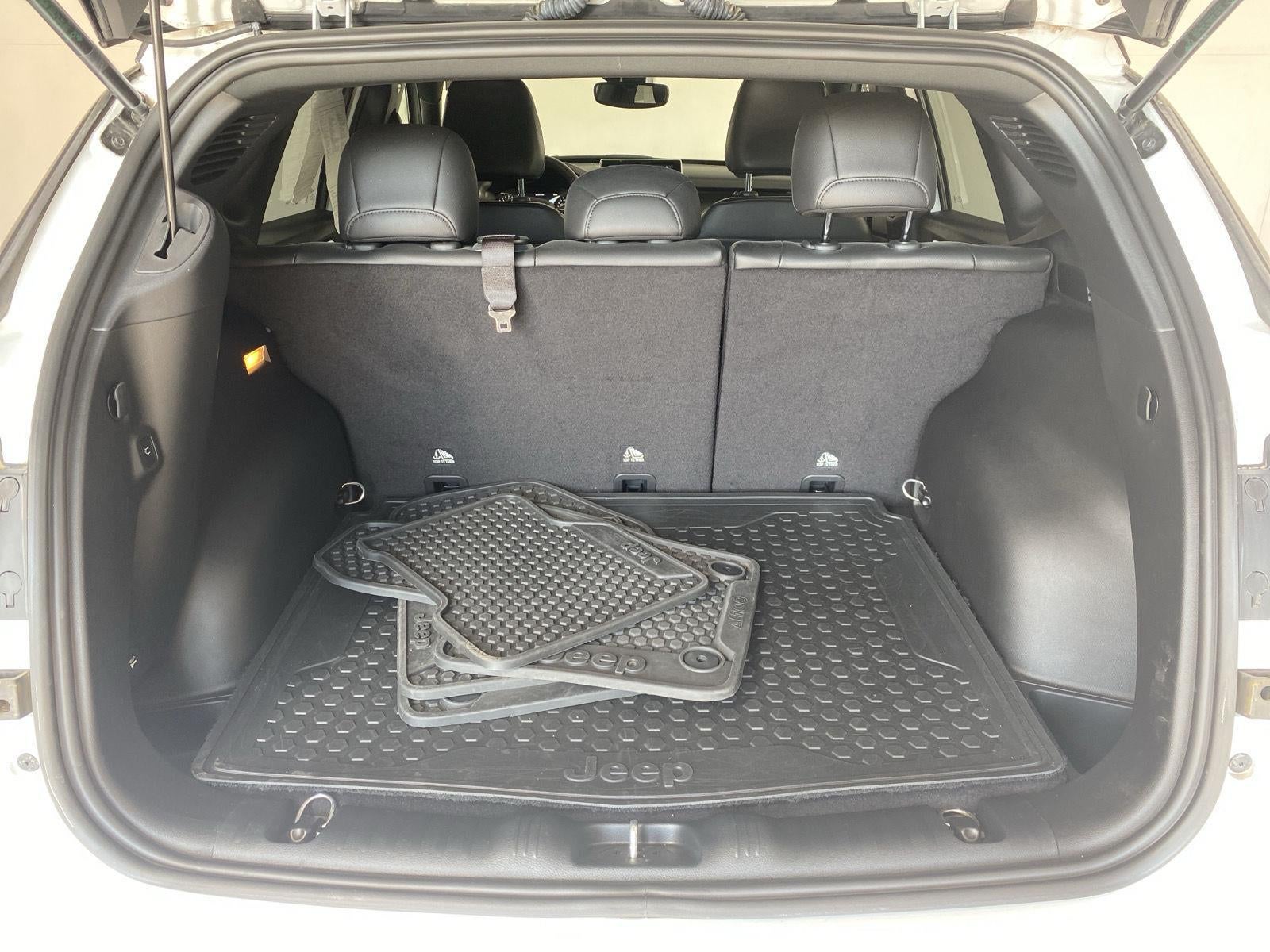 2023 Jeep Compass Altitude