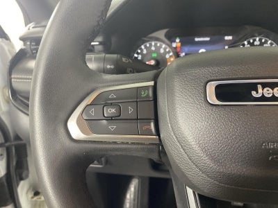 2023 Jeep Compass Altitude