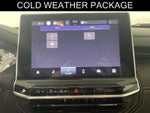 2023 Jeep Compass Altitude