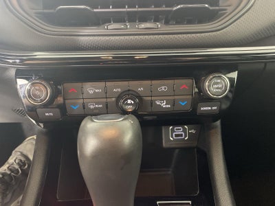 2023 Jeep Compass Altitude